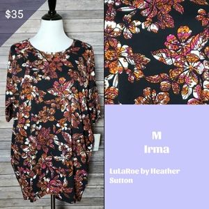 Medium LuLaRoe Irma